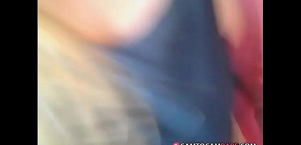  Wow amazing showing tiny vagina on cam